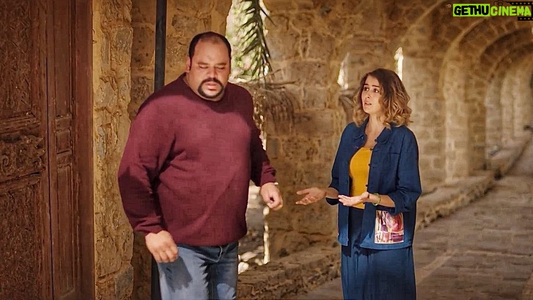 Aïcha Ben Ahmed Instagram - الدنڤري يشارك في #لعبة_نيوتن 😊 @wijden_z DOP @myussif