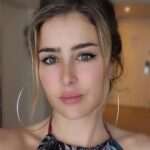 Aïcha Ben Ahmed Instagram - 💋💋
