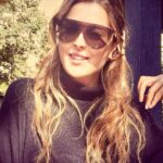 Aïcha Ben Ahmed Instagram – Keep your face always toward the sunshine and shadows will fall behind you ❤️
