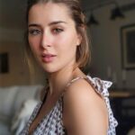 Aïcha Ben Ahmed Instagram - ❤️❤️