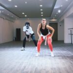 Aïcha Ben Ahmed Instagram - 💃💃💃 @charfeddine ❤️ 📷 @ltproductionofficial #dance #dancers #tunisia #dancelife #dancevideo #actress #aichabenahmed #عائشة_بن_احمد #عائشه_بن_أحمد @culturama.tunisie Culturama Tunisie