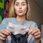 Aïcha Ben Ahmed Instagram – زيتون ، الي مصبرني على 2023 …