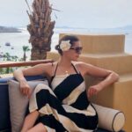 Aïcha Ben Ahmed Instagram - عن مدينة السحر و الجمال اتكلم شرم❤️ @fssharmelsheikh @sinaiblues #عائشة_بن_احمد #عائشة_بن_أحمد #شرم_الشيخ #شرم #sharmelsheikh #egypt #sinai Four Seasons Resort Sharm El Sheikh, Egypt