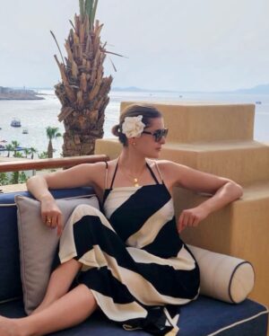 Aïcha Ben Ahmed Instagram - عن مدينة السحر و الجمال اتكلم 
شرم❤️
@fssharmelsheikh 
@sinaiblues
#عائشة_بن_احمد #عائشة_بن_أحمد #شرم_الشيخ #شرم #sharmelsheikh #egypt #sinai
