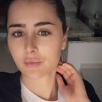 Aïcha Ben Ahmed Instagram – Gravé a jamais 🌺
