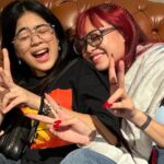 AC Bonifacio Instagram - today this beautiful soul was born @nianaguerrero alam mo na to. i love you with everything. you are one of a kind, ill forever be proud of everything you do. happy niana day everyone <3
