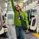 AC Bonifacio Instagram - lost files: japan Tokyo, Japan