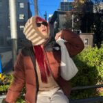 AC Bonifacio Instagram - lost files: japan Tokyo, Japan