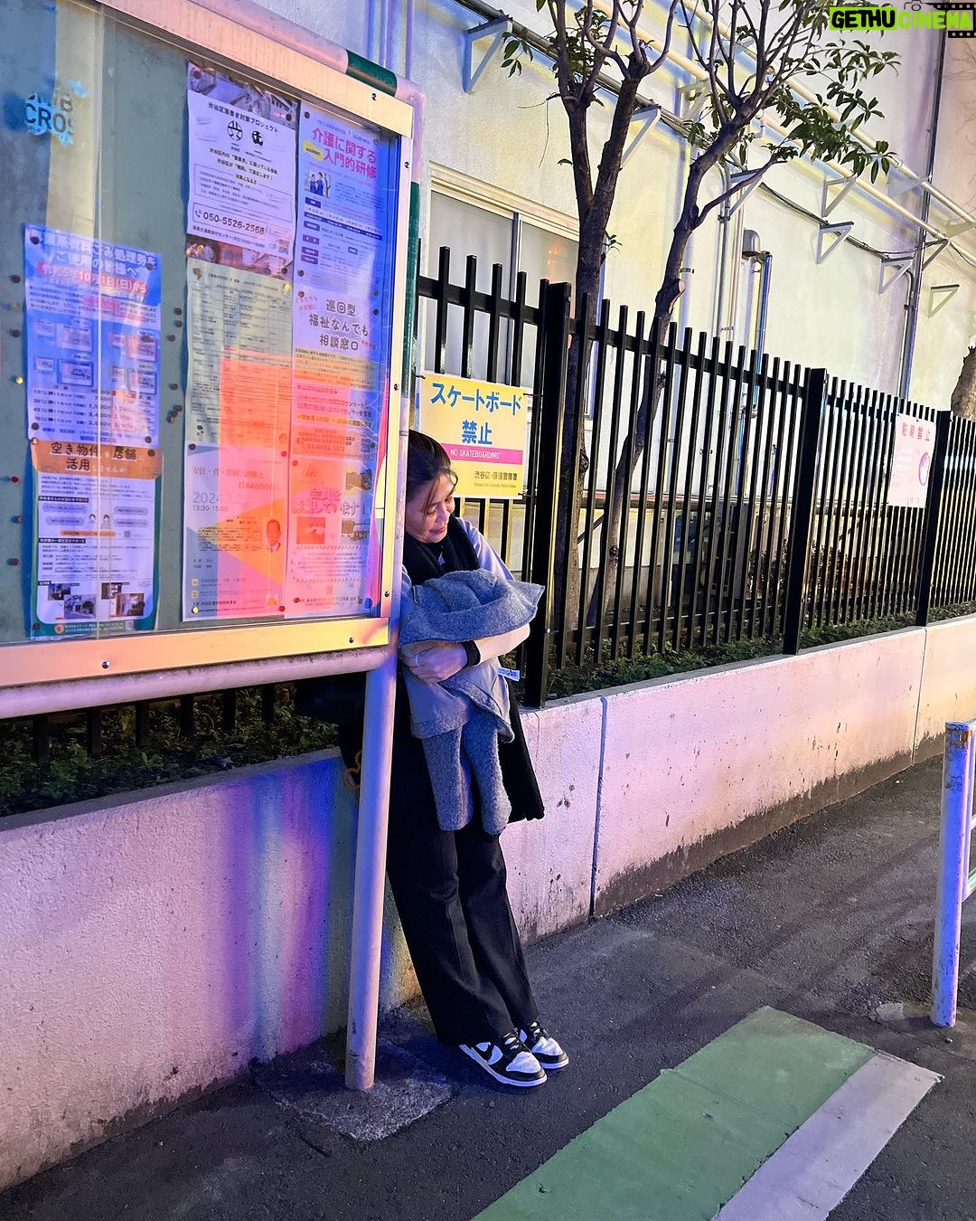 AC Bonifacio Instagram - lost files: japan Tokyo, Japan