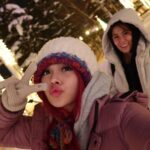 AC Bonifacio Instagram - snow time Hokkaido