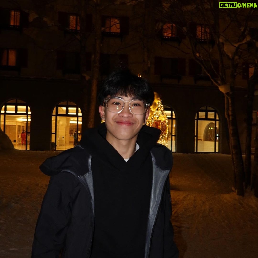 AC Bonifacio Instagram - snow time Hokkaido