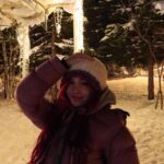 AC Bonifacio Instagram - snow time Hokkaido