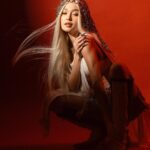 AC Bonifacio Instagram - birthday crown Photo: @louisanthonyduran Make up: @celine.c.lin Hair: @iammjrone Styling: @icavillanueva Assisted by @ces.toxx