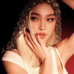 AC Bonifacio Instagram - birthday crown Photo: @louisanthonyduran Make up: @celine.c.lin Hair: @iammjrone Styling: @icavillanueva Assisted by @ces.toxx