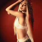 AC Bonifacio Instagram - birthday crown Photo: @louisanthonyduran Make up: @celine.c.lin Hair: @iammjrone Styling: @icavillanueva Assisted by @ces.toxx