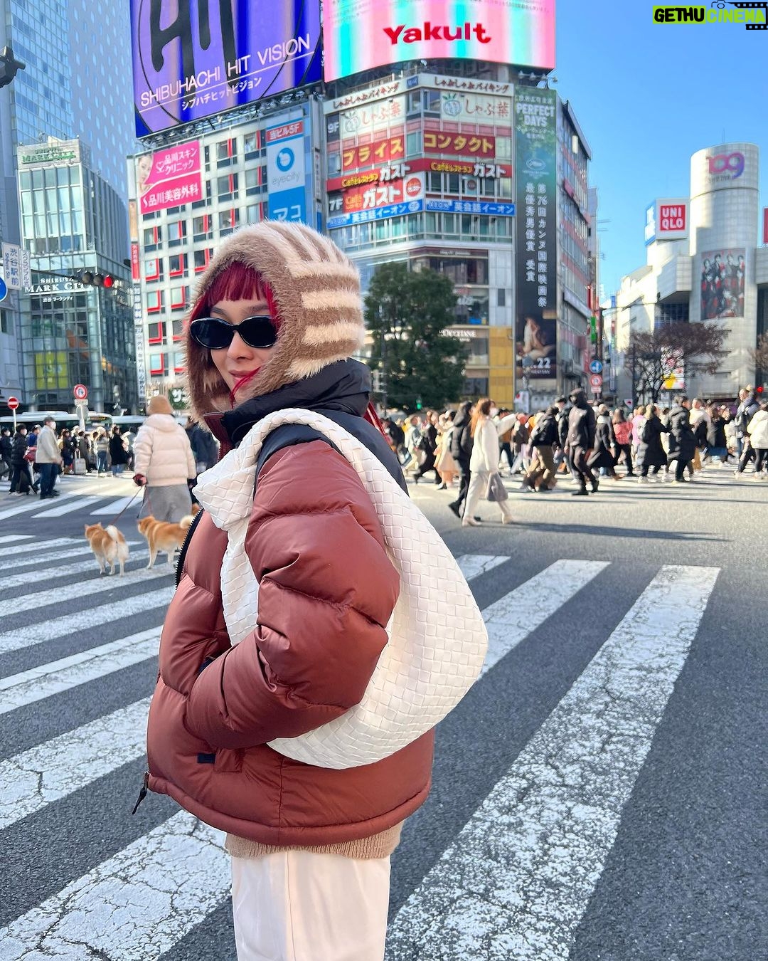 AC Bonifacio Instagram - lost files: japan Tokyo, Japan