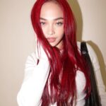 AC Bonifacio Instagram - uy little mermaid