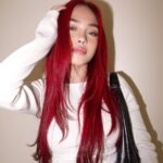 AC Bonifacio Instagram - uy little mermaid