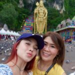 AC Bonifacio Instagram - mama was tired Kuala Lumpur, Malaysia