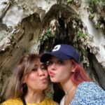 AC Bonifacio Instagram - mama was tired Kuala Lumpur, Malaysia