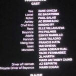 AC Bonifacio Instagram - SHAKE RATTLE & ROLL EXTREME OFFICIALLY SHOWING EXCLUSIVELY IN CINEMAS 🩸