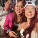 AC Bonifacio Instagram - frozen dump ☃️ photos @nqbymetrophoto @metrophotoforbrands styling @icavillanueva @ces.toxx hair @cristinebenoman_hair makeup by me!!! using @readysetglowph <3