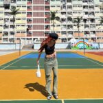 AC Bonifacio Instagram - digital diary: hong kong Hong Kong