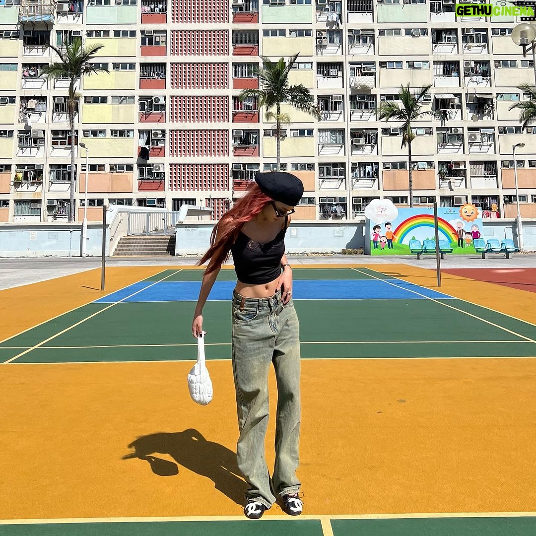 AC Bonifacio Instagram - digital diary: hong kong Hong Kong