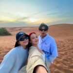 AC Bonifacio Instagram - there’s sand in my shoes again Dubai, United Arab Emirates