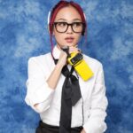 AC Bonifacio Instagram - Gentle High School year end photos are out 🤓 @gentlemonster #GentleMonster #GentleHighSchool #GentleMonsterOptical photos shot at @dos.studiosph <3