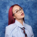 AC Bonifacio Instagram - Gentle High School year end photos are out 🤓 @gentlemonster #GentleMonster #GentleHighSchool #GentleMonsterOptical photos shot at @dos.studiosph <3