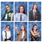 AC Bonifacio Instagram - Gentle High School year end photos are out 🤓 @gentlemonster #GentleMonster #GentleHighSchool #GentleMonsterOptical photos shot at @dos.studiosph <3