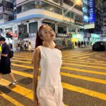AC Bonifacio Instagram - made you look Hong Kong