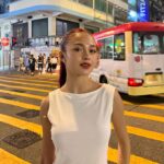 AC Bonifacio Instagram - made you look Hong Kong