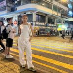 AC Bonifacio Instagram - made you look Hong Kong