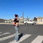 AC Bonifacio Instagram - still dreaming Paris, France
