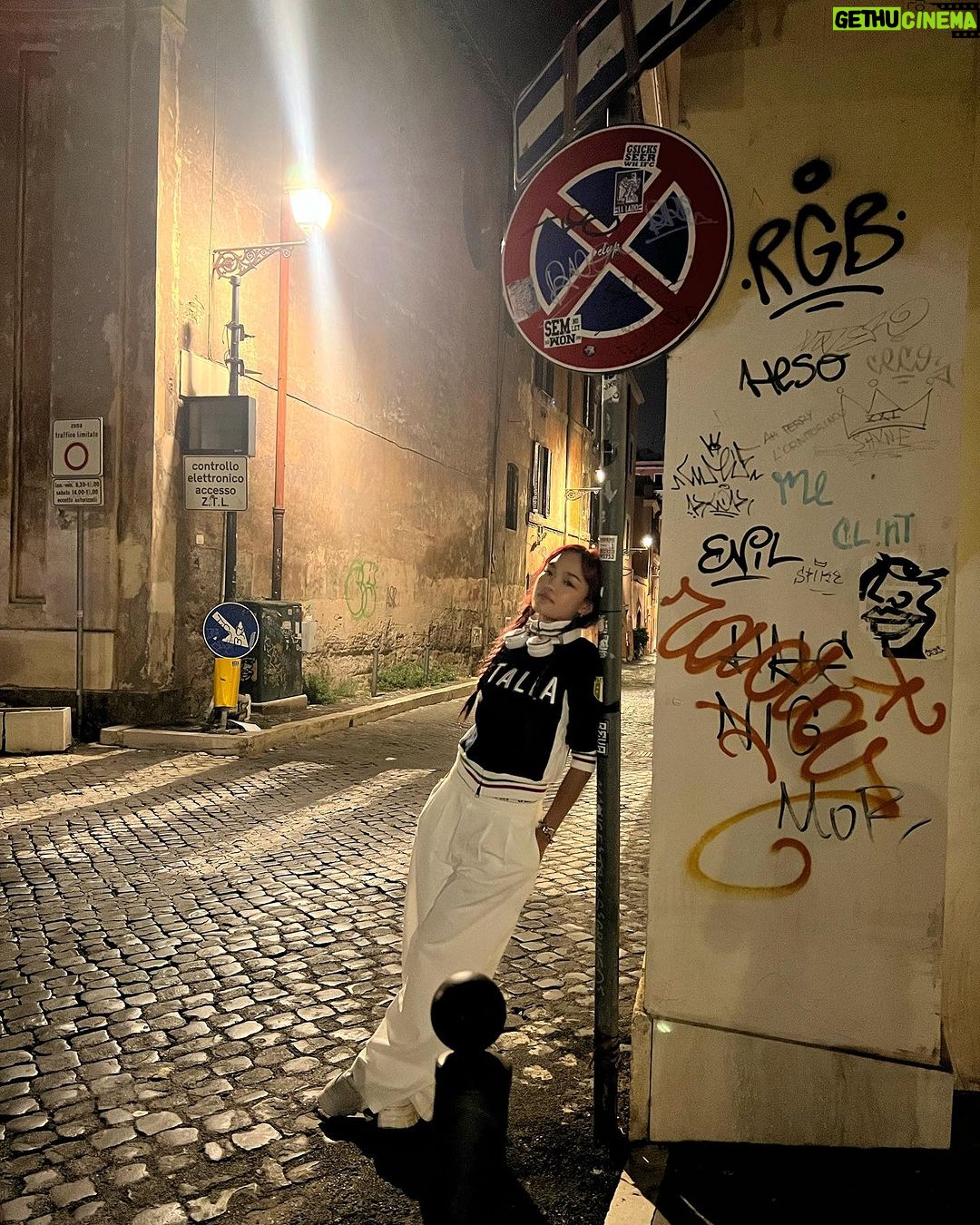 AC Bonifacio Instagram - find me Rome, Italy