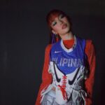 AC Bonifacio Instagram - took over halftime at FIBA last night @jumpman23 TEAAAAM WENT CRAZY big big thank yous to everyone !! none of this wouldve been possible without yall. @ateamph for completely going beyond my expectations hair @cristinebenoman_hair styling (insane BTW seriously) @lynalumno @rafvillas & whole team !! makeup @celine.c.lin photos & vid @alanshiii @sjcea nails @elinails.co & ofc @diannat @qiauoxi love u thank u guys !!!! Philippine Arena