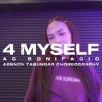 AC Bonifacio Instagram - 4MYSELF choreo @aennontabungarr lods studio @full_____out with @carlodelpilarr