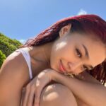 AC Bonifacio Instagram - woke up in bali Bali Indonesia