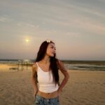 AC Bonifacio Instagram - flower girl Bali Indonesia