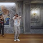 AC Bonifacio Instagram - i like to dance surround sound @21savage @imbabytate @jidsv choreo @s2ren__ studio @ygx_official Seoul, Korea