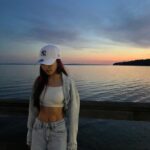 AC Bonifacio Instagram - calm Vancouver, British Columbia