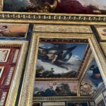 AC Bonifacio Instagram - swipe for surprise Louvre, Paris