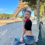 AC Bonifacio Instagram - still dreaming Paris, France