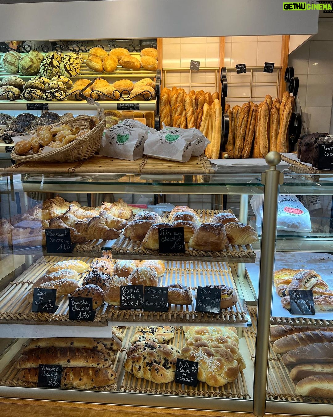 AC Bonifacio Instagram - still dreaming Paris, France