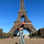 AC Bonifacio Instagram - still dreaming Paris, France