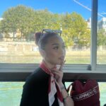 AC Bonifacio Instagram - still dreaming Paris, France