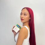 AC Bonifacio Instagram - How do I keep my body looking radiant? I use @cetaphilbrighthealthyradiance Brightness Reveal bar! When you have sensitive and dry skin like me, the brightness reveal bar comes to the rescue! leaves my skin feeling fresh, soft and smooth with daily use! Use the Brightness Reveal bar as part of your #RadianceRoutine! 💕