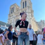 AC Bonifacio Instagram - still dreaming Paris, France